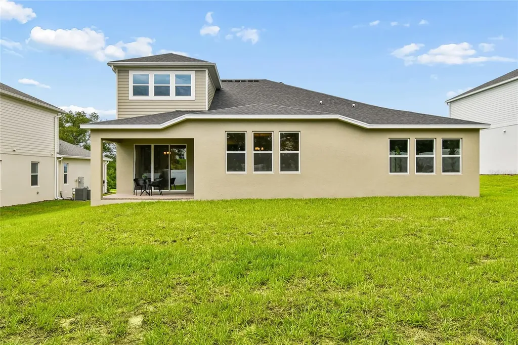 3326 Wolf Lake Avenue Apopka FL 32712