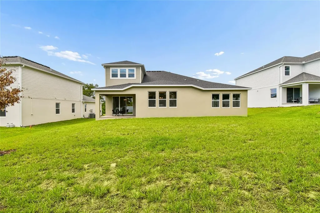 3326 Wolf Lake Avenue Apopka FL 32712