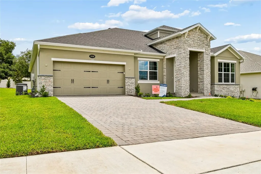 3326 Wolf Lake Avenue Apopka FL 32712