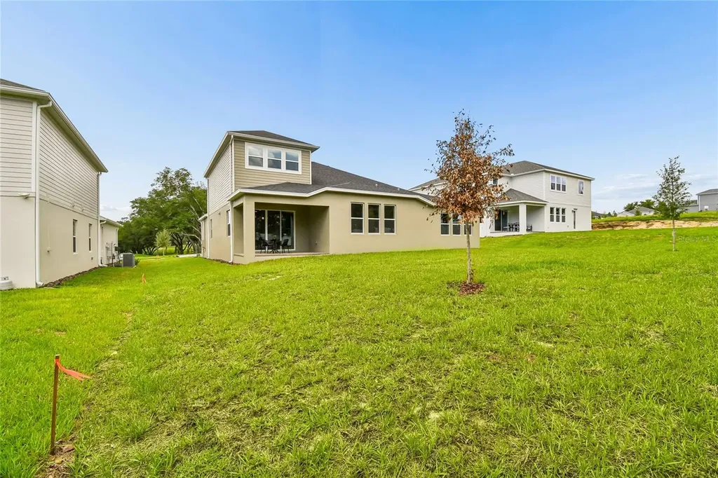 3326 Wolf Lake Avenue Apopka FL 32712