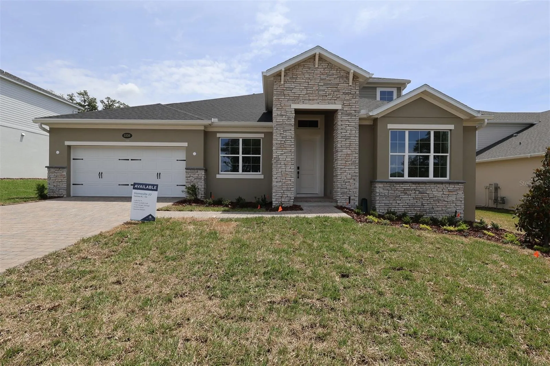 3326 Wolf Lake Avenue Apopka FL 32712