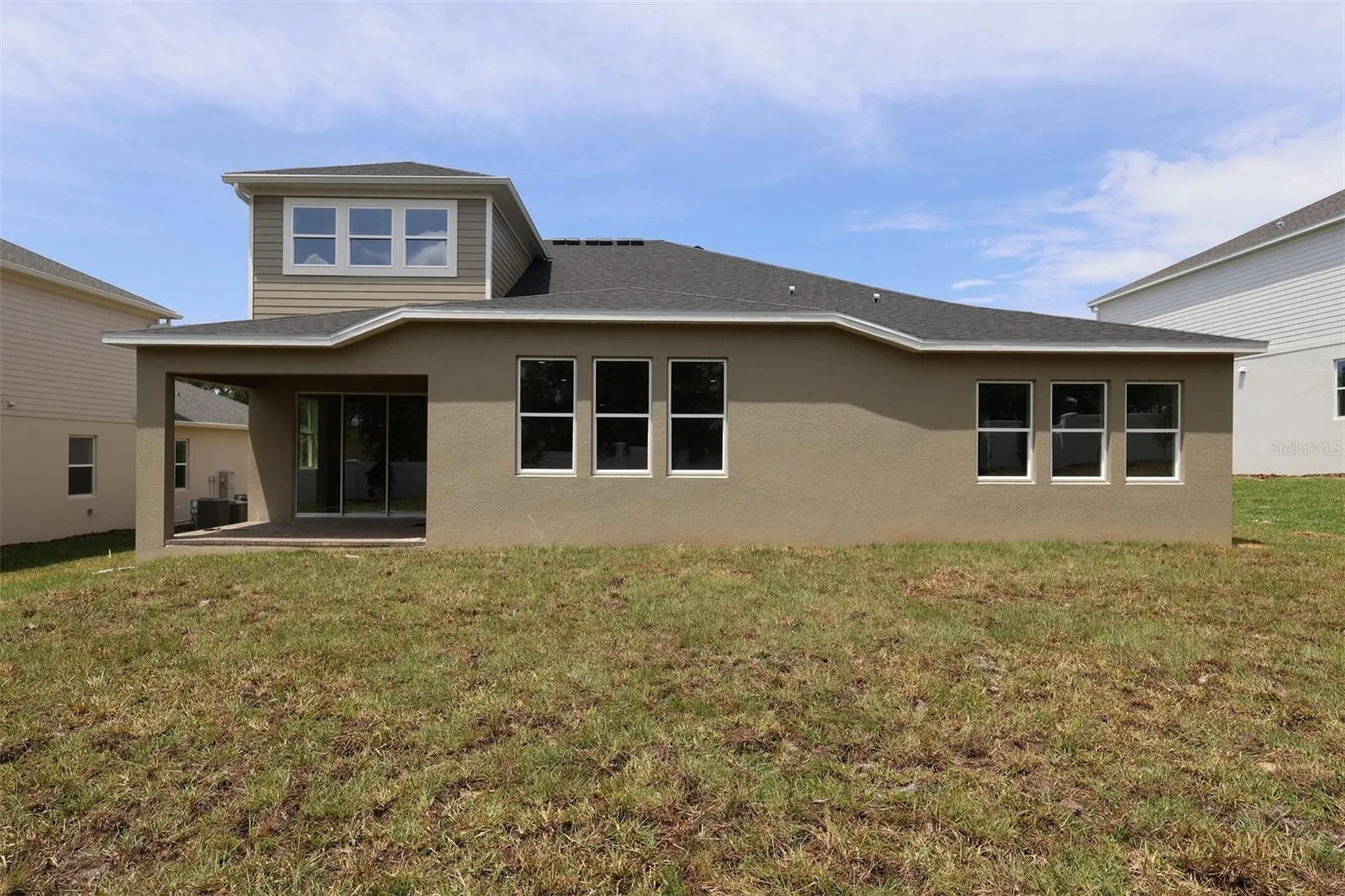 3326 Wolf Lake Avenue Apopka FL 32712