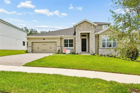 3326 Wolf Lake Avenue Apopka FL 32712