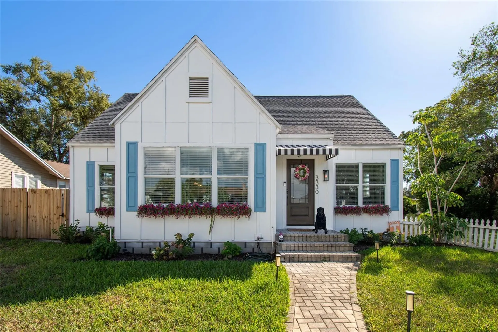 3330 8th Avenue N St Petersburg FL 33713