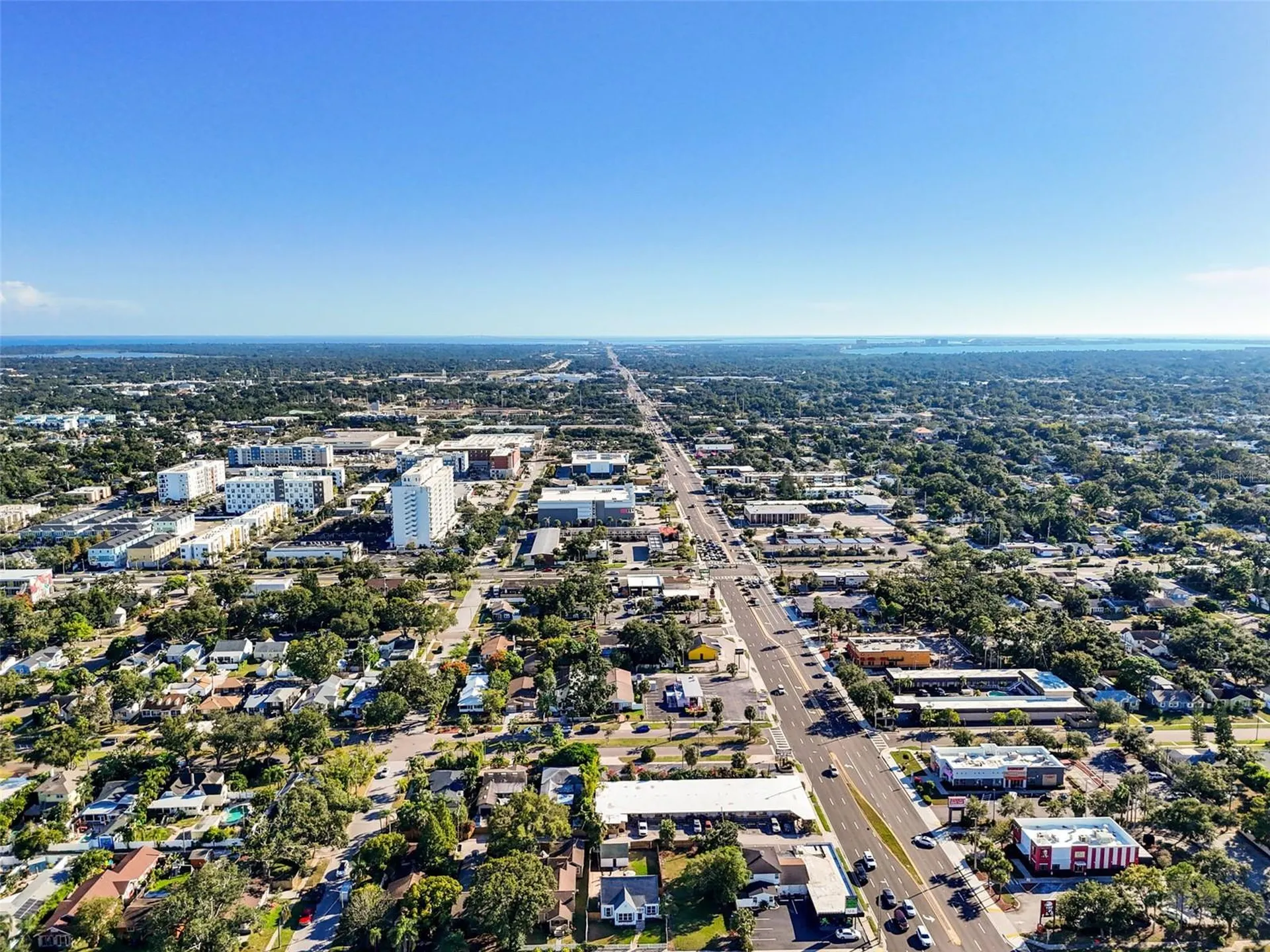 3330 8th Avenue N St Petersburg FL 33713