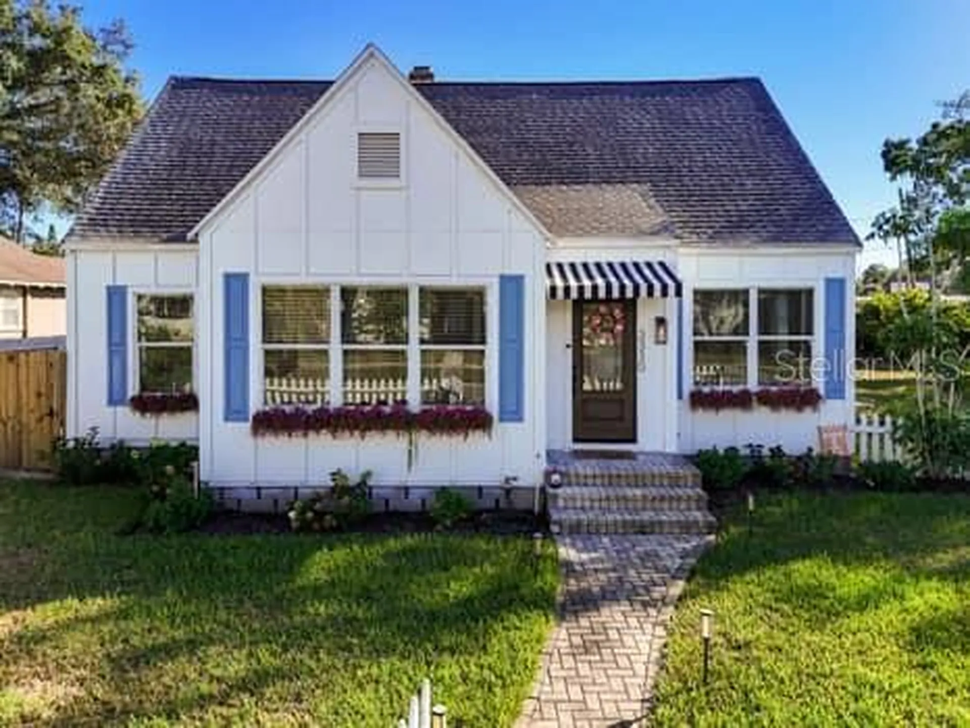 3330 8th Avenue N St Petersburg FL 33713