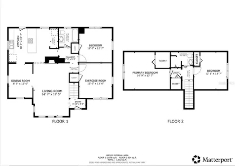 3330 8th Avenue N St Petersburg FL 33713