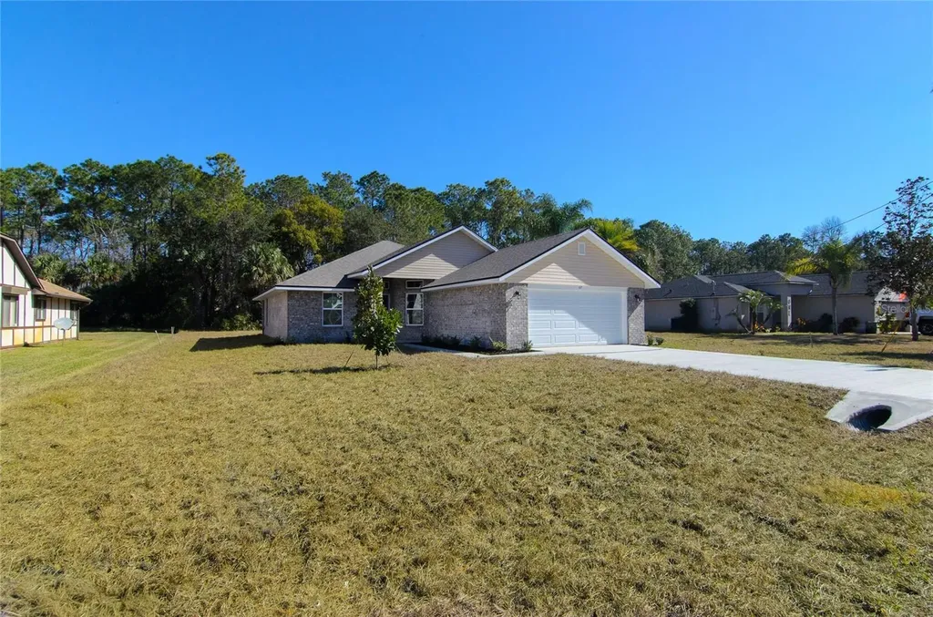 67 Sedgwick Trail Palm Coast FL 32164