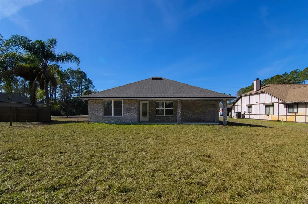 67 Sedgwick Trail Palm Coast FL 32164