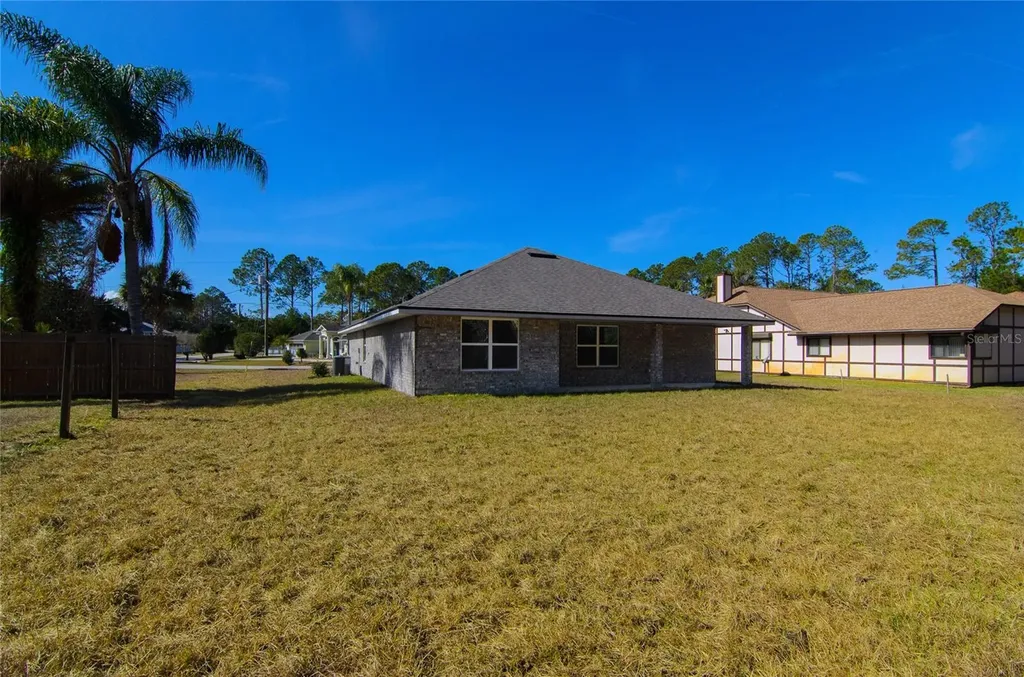 67 Sedgwick Trail Palm Coast FL 32164