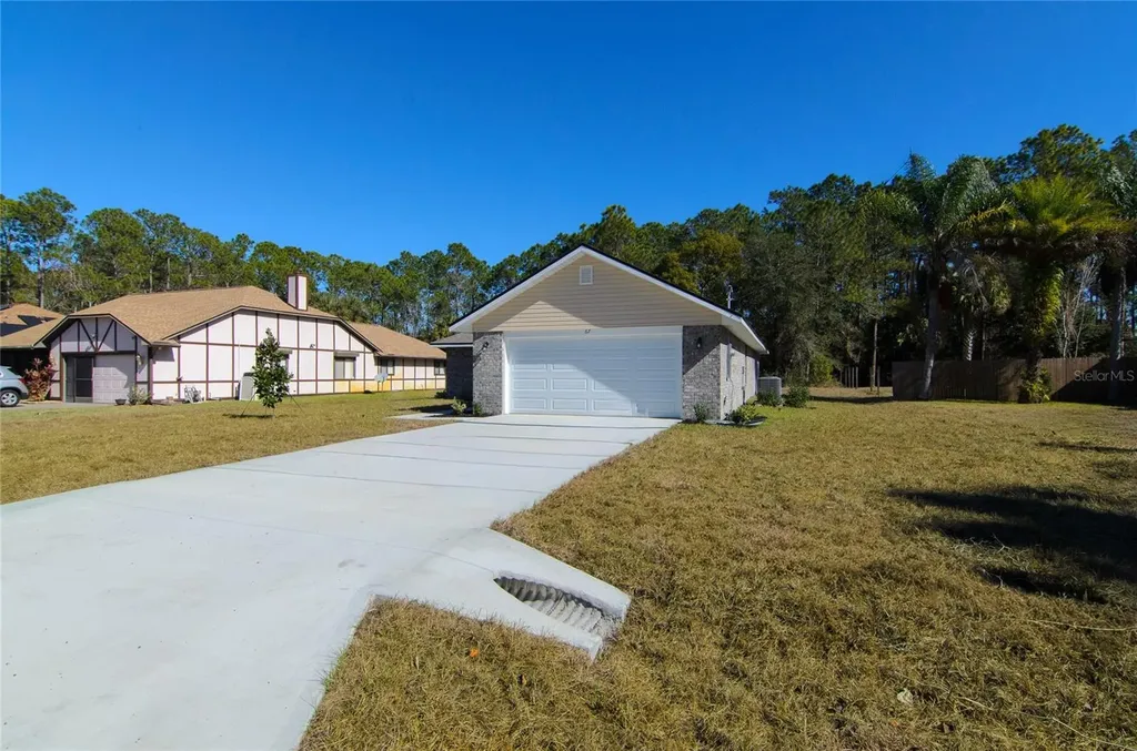 67 Sedgwick Trail Palm Coast FL 32164