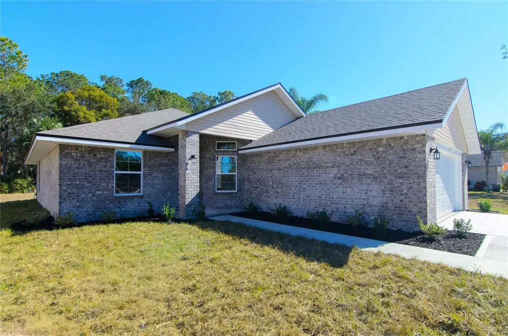 67 Sedgwick Trail Palm Coast FL 32164
