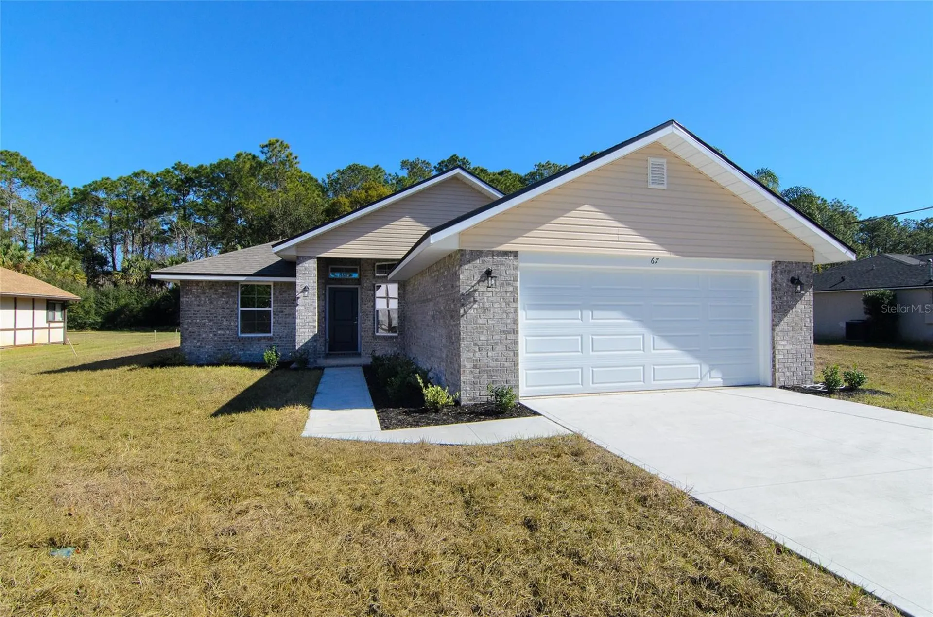 67 Sedgwick Trail Palm Coast FL 32164