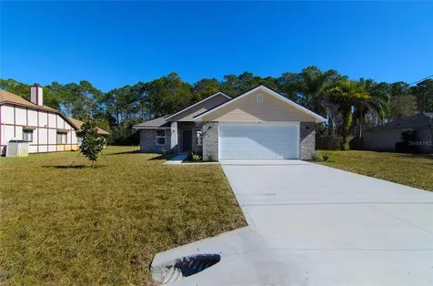 67 Sedgwick Trail Palm Coast FL 32164