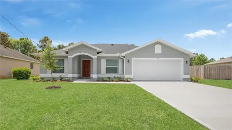 22 Prince Eric Lane Palm Coast FL 32164