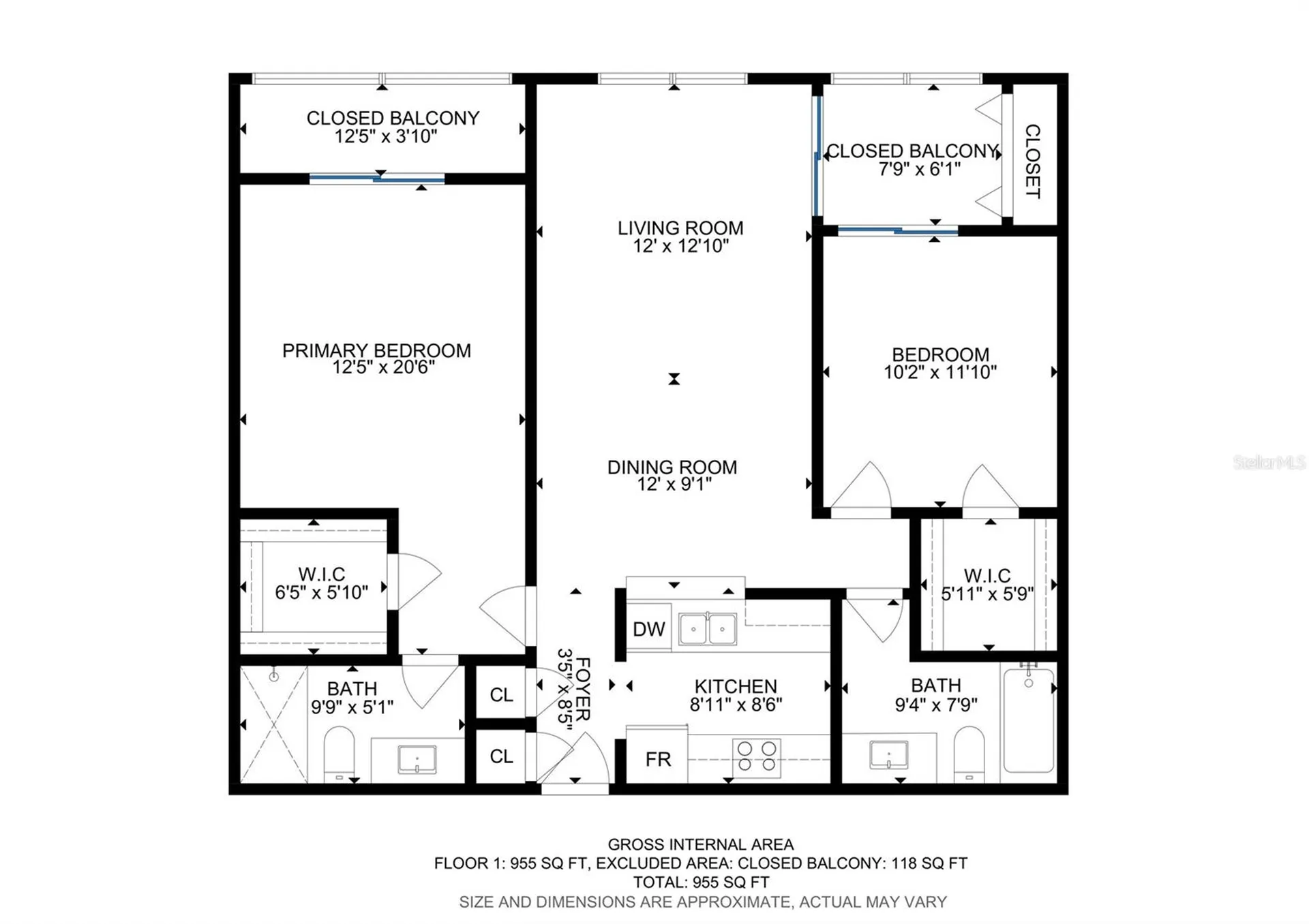 2587 Countryside Boulevard Clearwater FL 33761