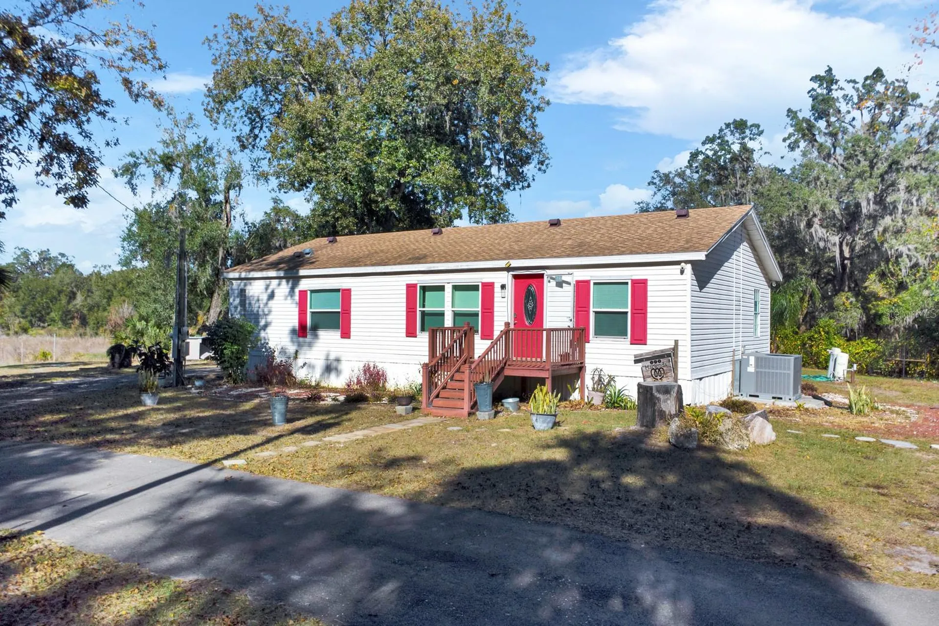 231 Water Oak Lane Davenport FL 33837