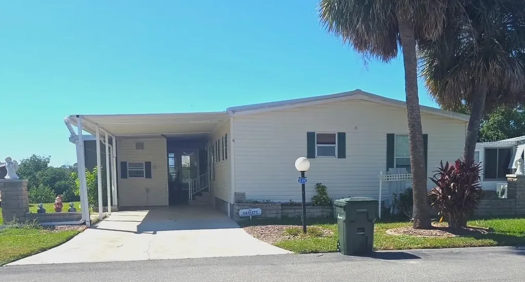 139 Lazy River Road North Port FL 34287