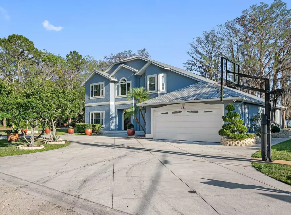151 Lakeside Drive Sanford FL 32773
