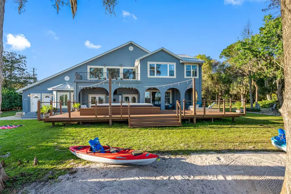 151 Lakeside Drive Sanford FL 32773