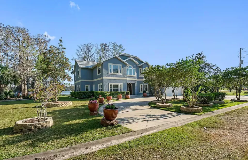 151 Lakeside Drive Sanford FL 32773
