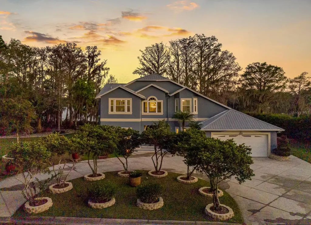 151 Lakeside Drive Sanford FL 32773