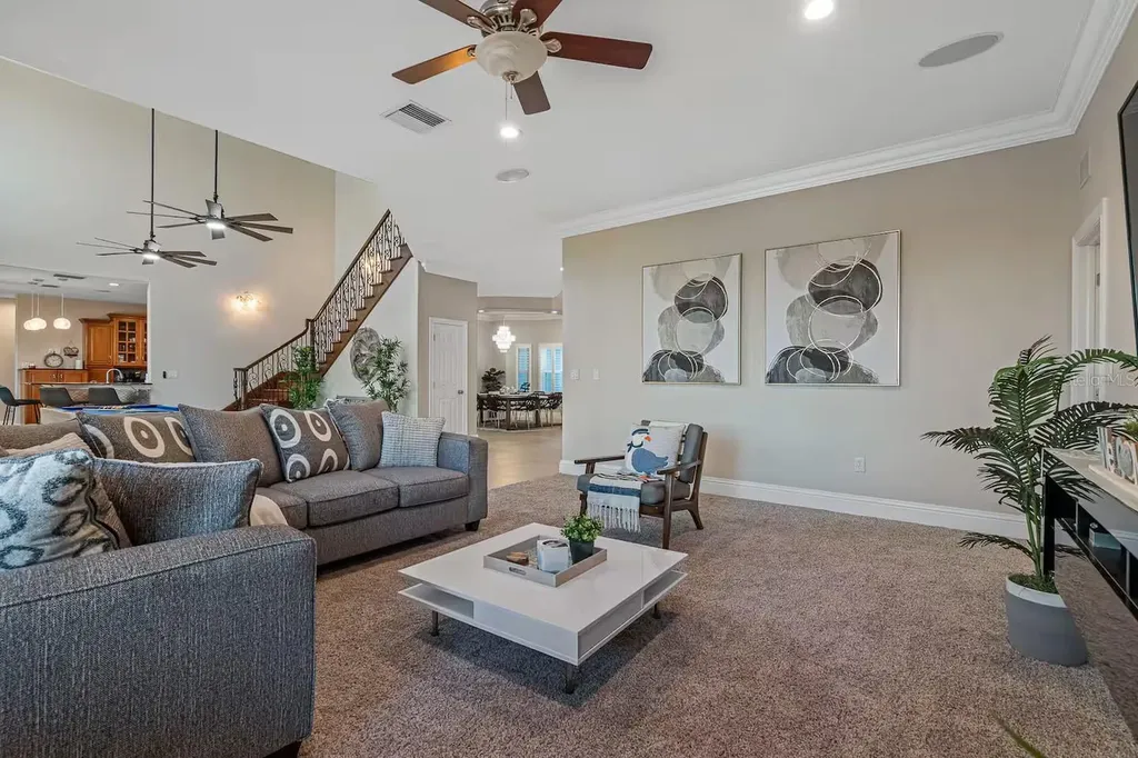 151 Lakeside Drive Sanford FL 32773