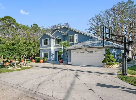 151 Lakeside Drive Sanford FL 32773