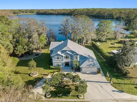 151 Lakeside Drive Sanford FL 32773