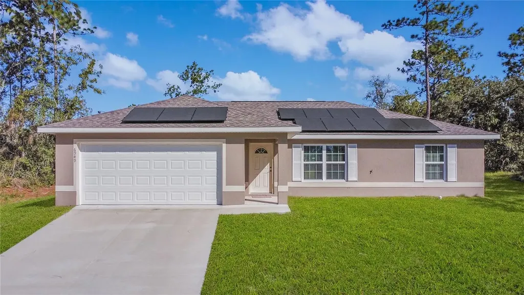6949 SW 152nd Street Ocala FL 34473