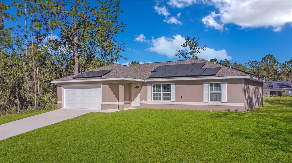 6949 SW 152nd Street Ocala FL 34473
