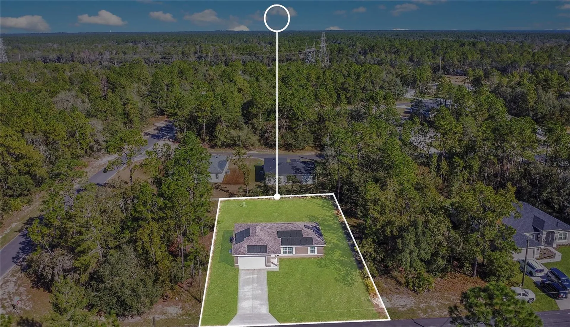 6949 SW 152nd Street Ocala FL 34473