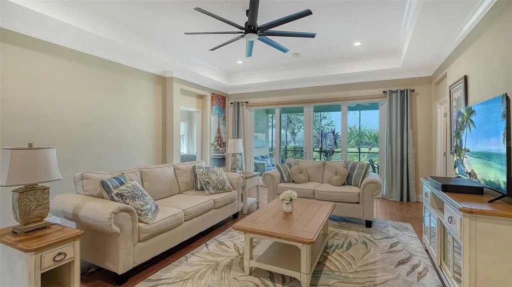 1121 Thornbury Drive Parrish FL 34219