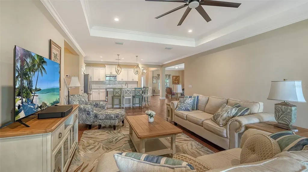 1121 Thornbury Drive Parrish FL 34219