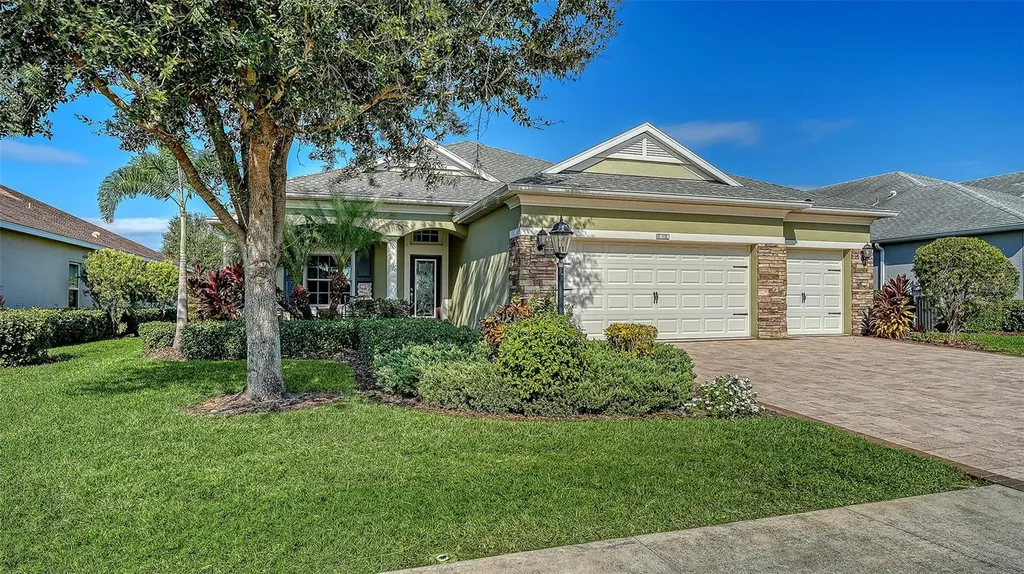 1121 Thornbury Drive Parrish FL 34219