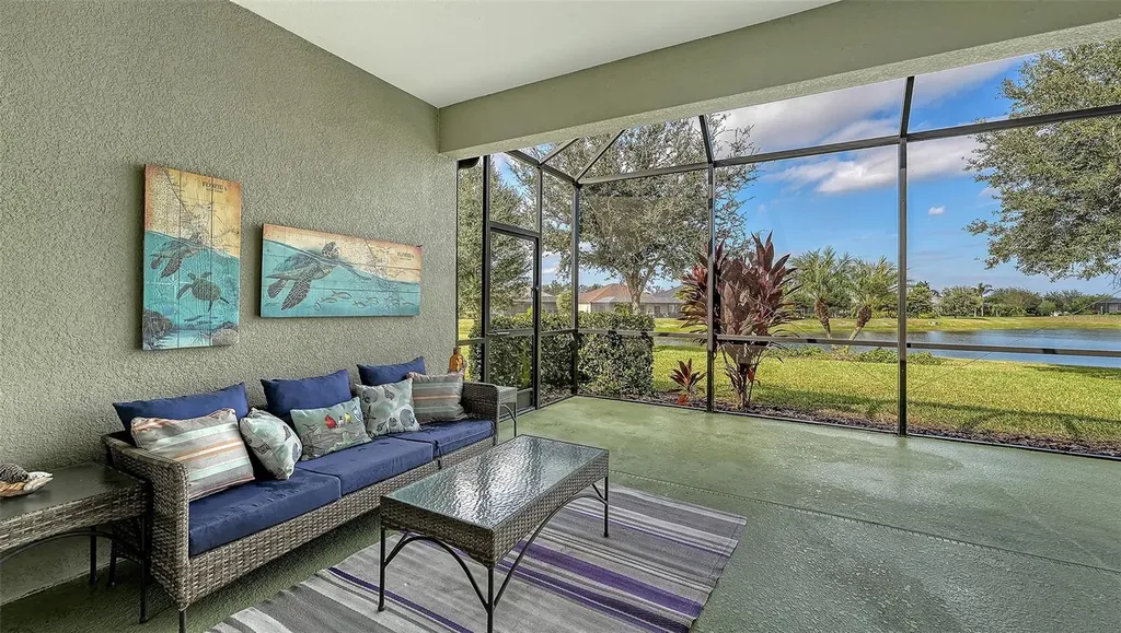 1121 Thornbury Drive Parrish FL 34219