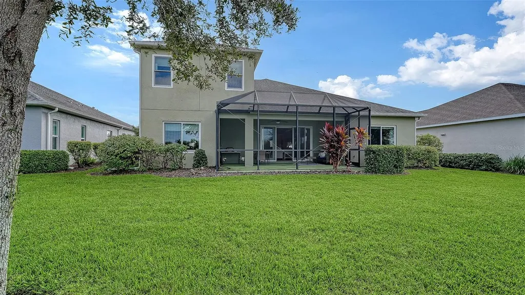 1121 Thornbury Drive Parrish FL 34219