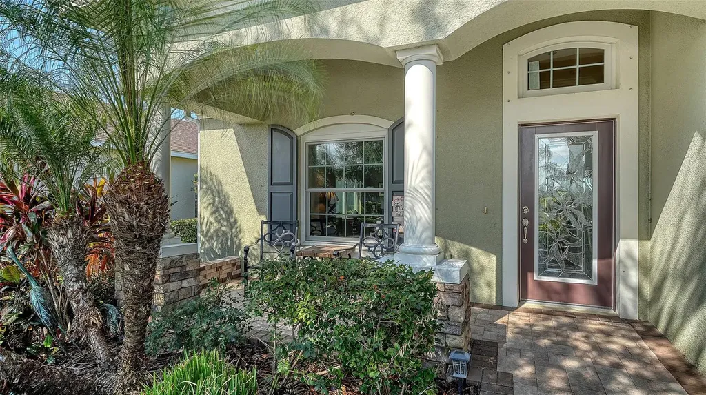 1121 Thornbury Drive Parrish FL 34219