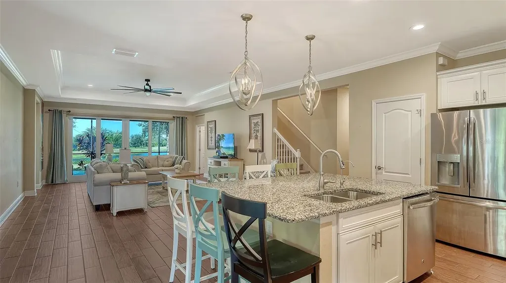 1121 Thornbury Drive Parrish FL 34219