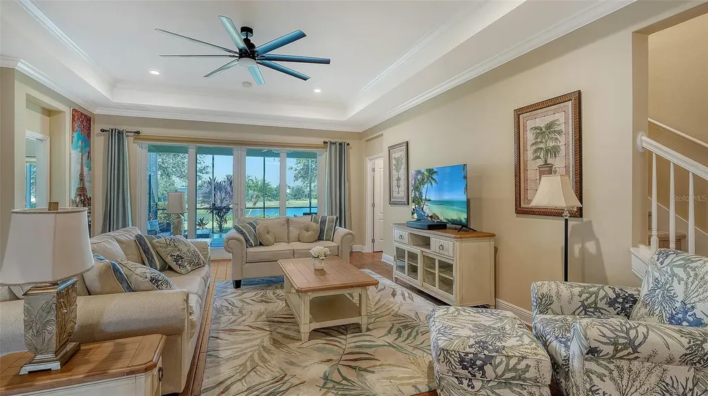 1121 Thornbury Drive Parrish FL 34219
