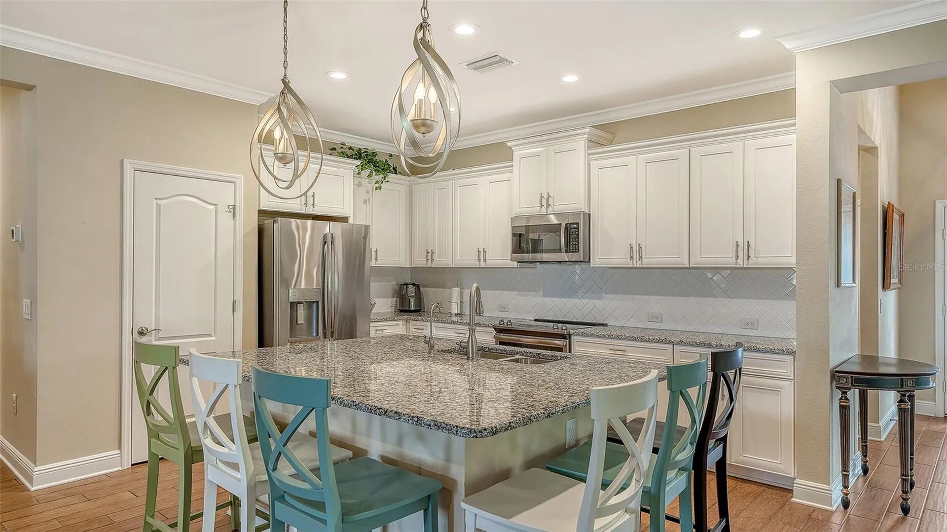 1121 Thornbury Drive Parrish FL 34219