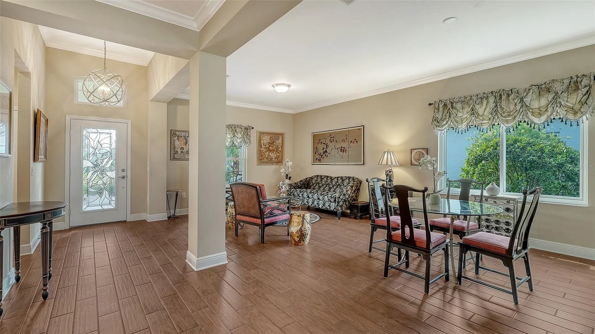 1121 Thornbury Drive Parrish FL 34219