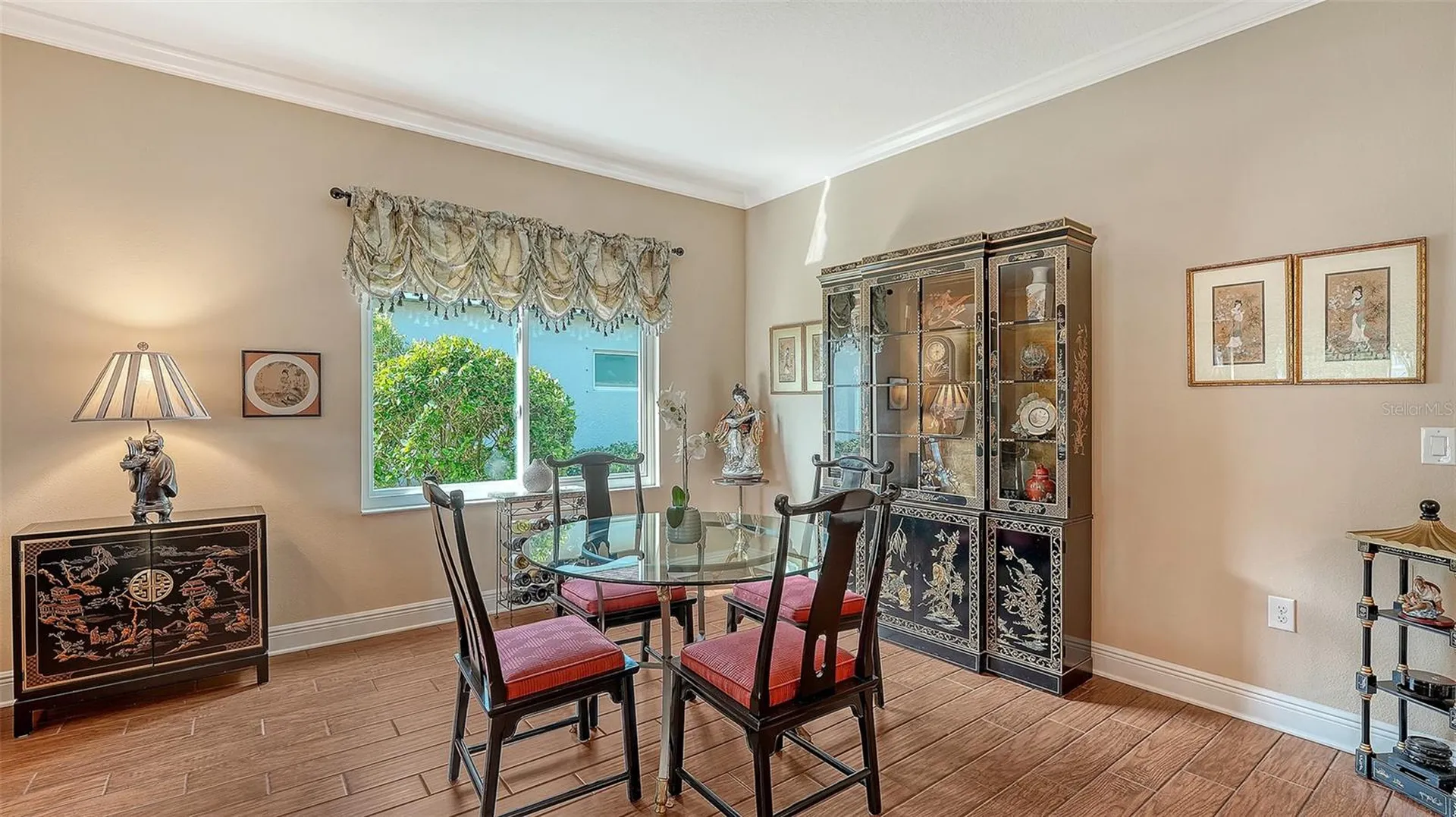 1121 Thornbury Drive Parrish FL 34219
