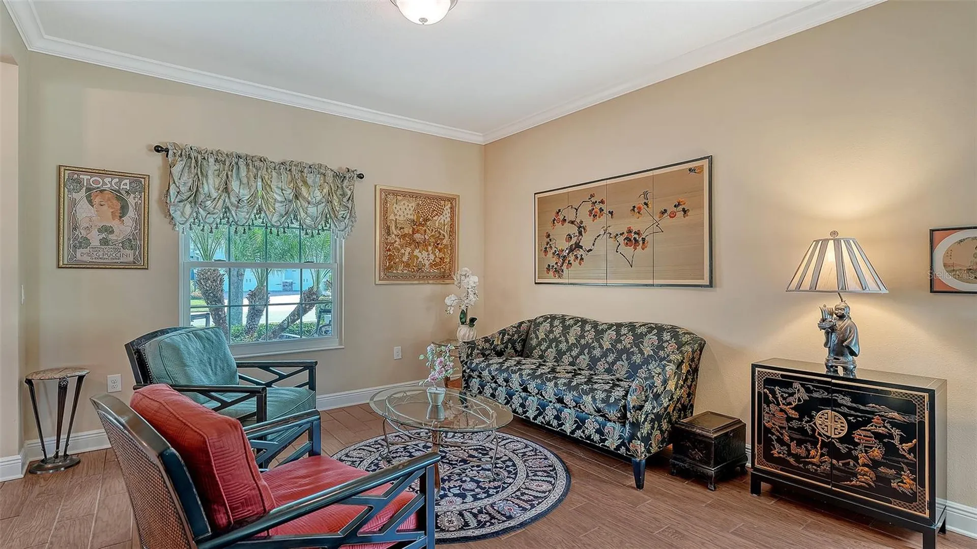 1121 Thornbury Drive Parrish FL 34219