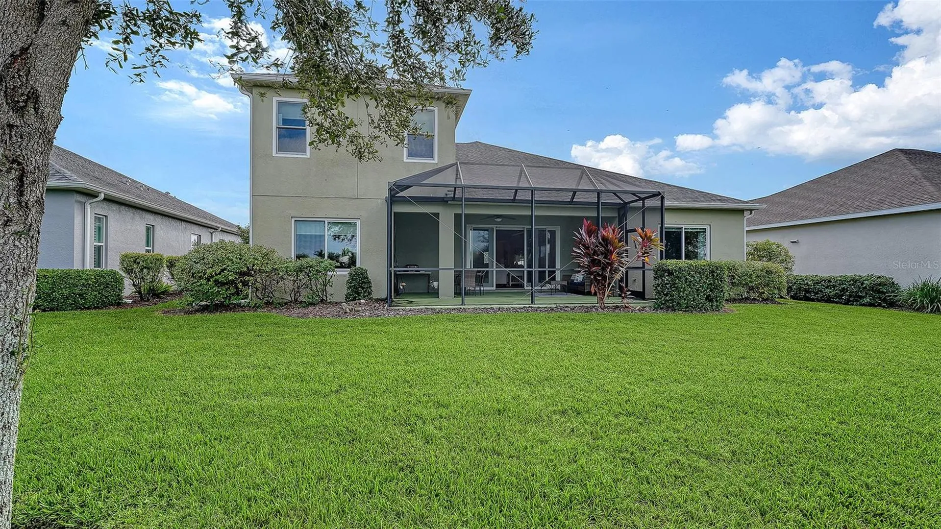 1121 Thornbury Drive Parrish FL 34219