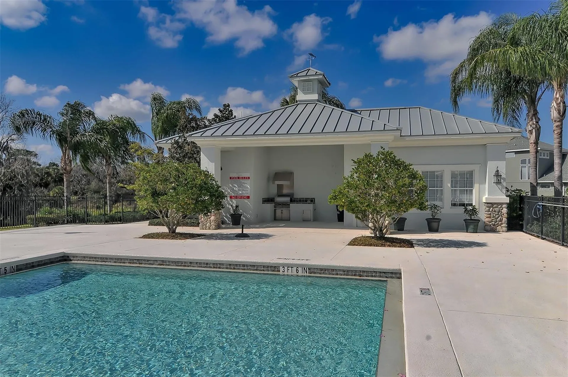 1121 Thornbury Drive Parrish FL 34219
