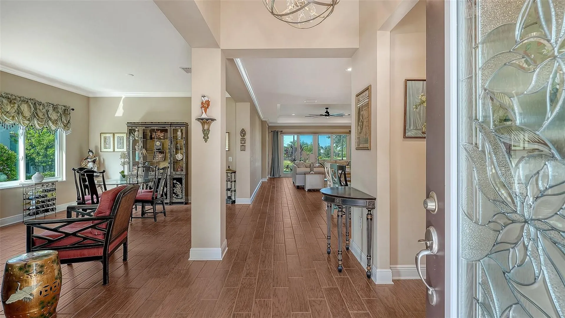 1121 Thornbury Drive Parrish FL 34219