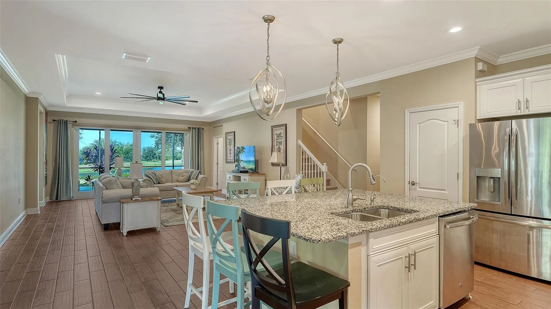 1121 Thornbury Drive Parrish FL 34219