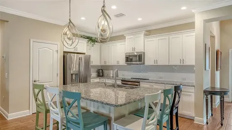 1121 Thornbury Drive Parrish FL 34219