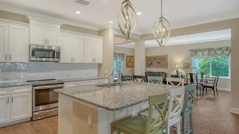 1121 Thornbury Drive Parrish FL 34219